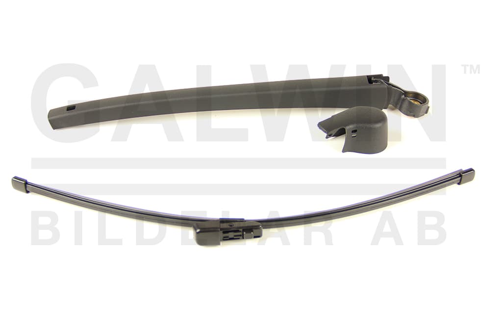 Torkararm bakruta inkl blad från Galwin