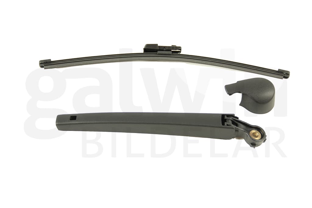 Torkararm bakruta inkl blad från Galwin