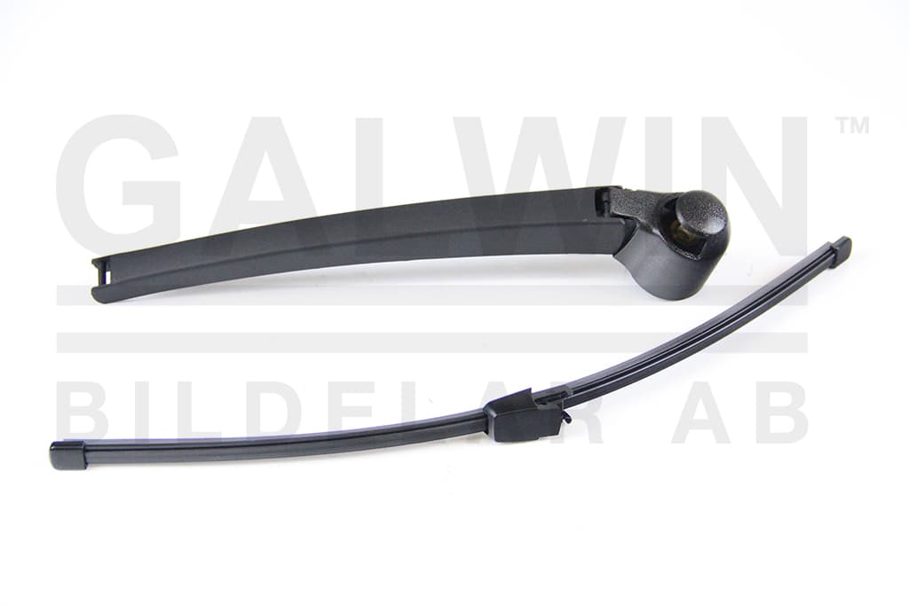 Torkararm bakruta inkl blad — Bakruta från Galwin