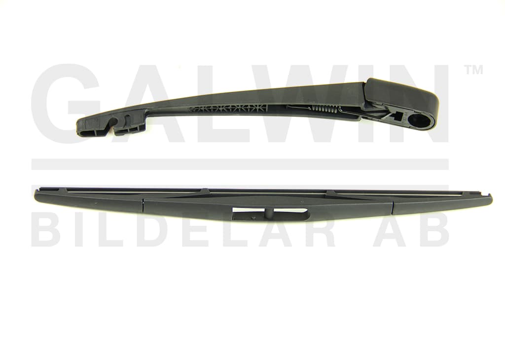 Torkararm bakruta inkl blad 02/2004- från Galwin