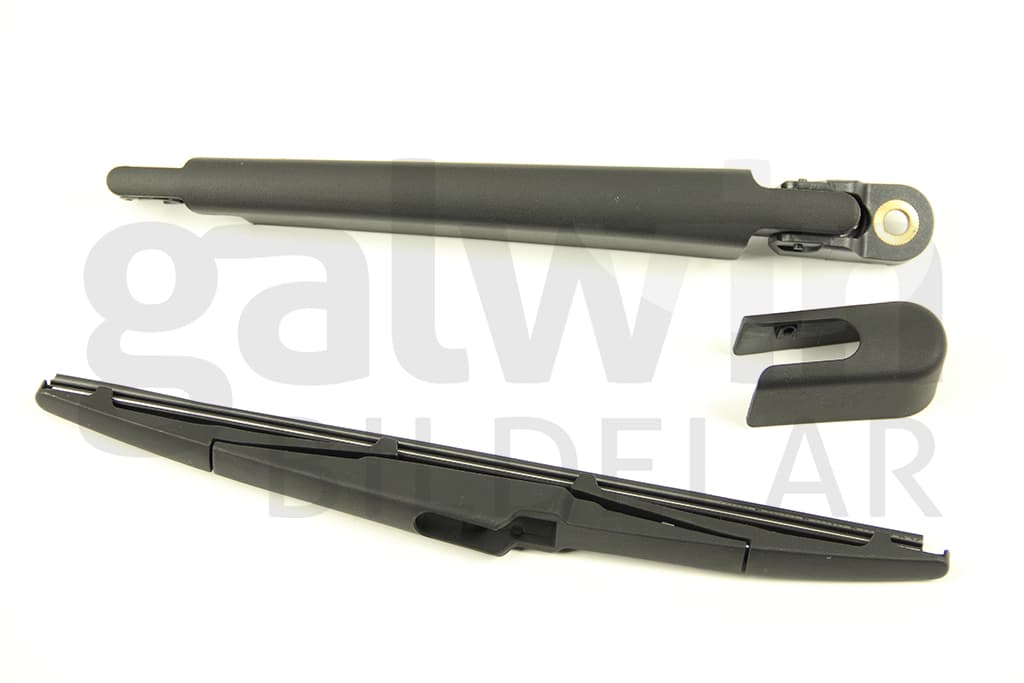 Torkararm bakruta inkl blad från Galwin