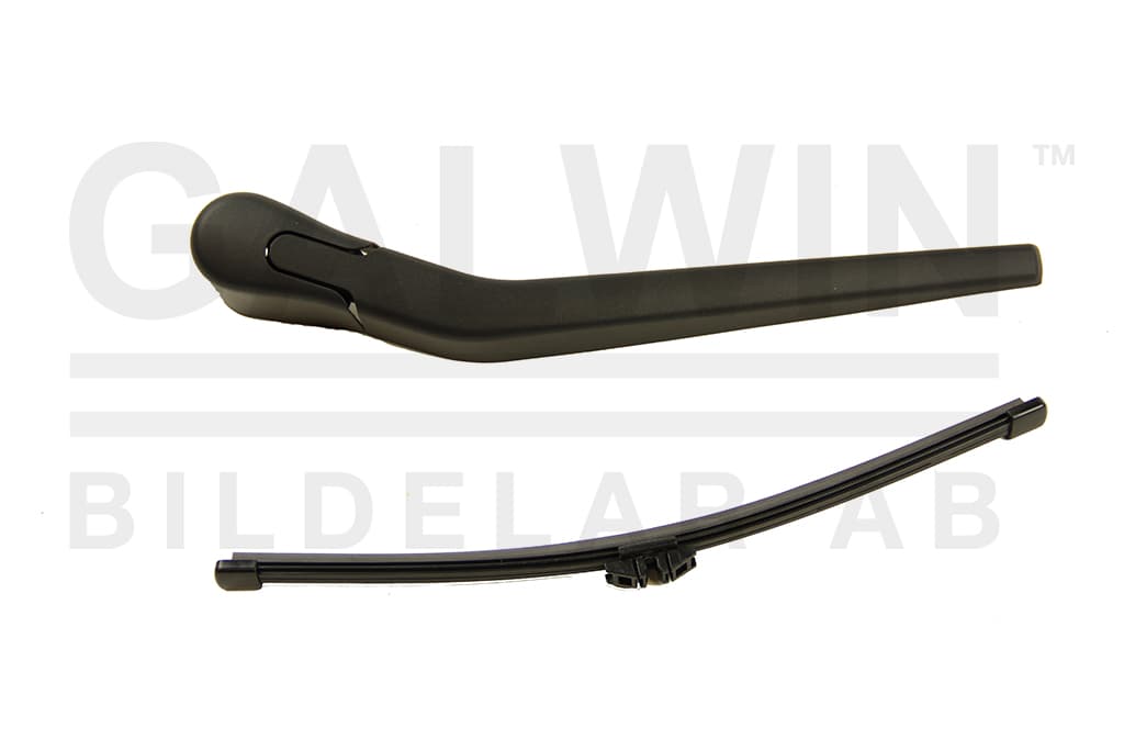 Torkararm bakruta inkl blad från Galwin