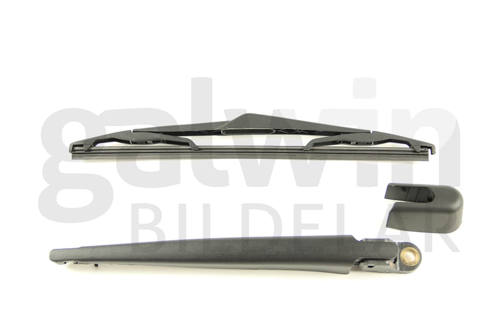 Torkararm bakruta inkl blad från Galwin