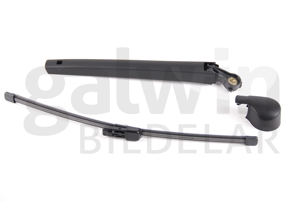 Torkararm bakruta inkl blad från Galwin