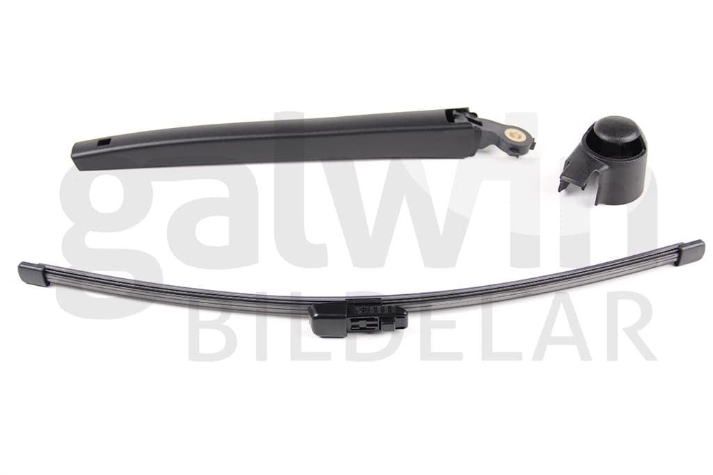 Torkararm bakruta kombi inkl blad från Galwin