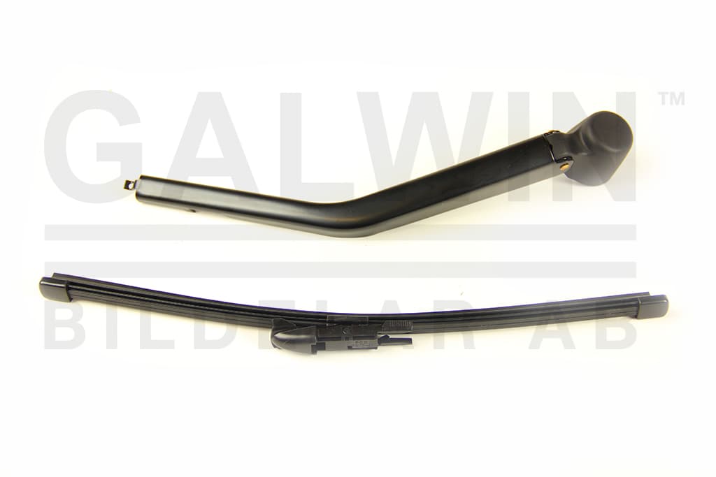 Torkararm inkl blad vä bak från Galwin