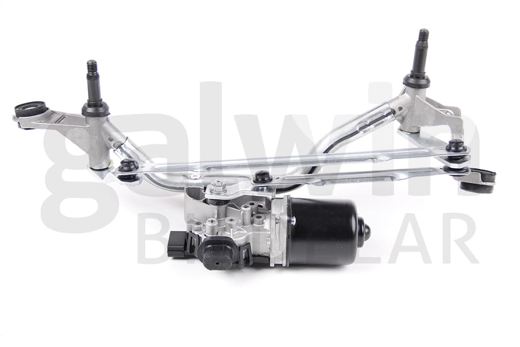 Torkarmekanism inkl motor, Renault från Galwin