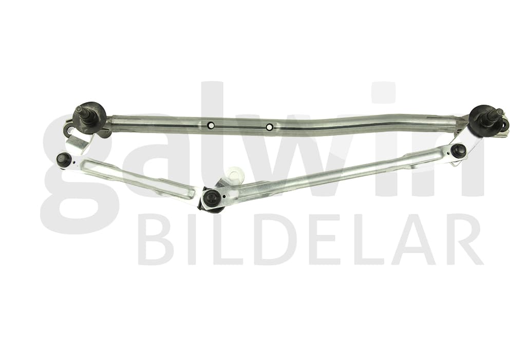 Torkarmekanism vindruta från Galwin