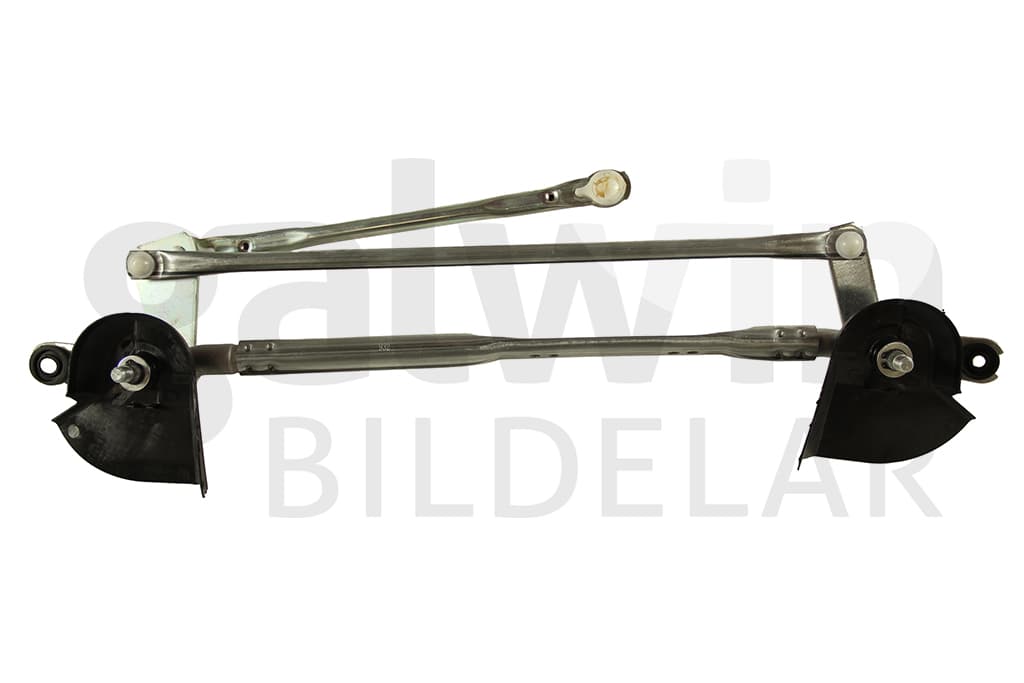 Torkarmekanism vindruta från Galwin