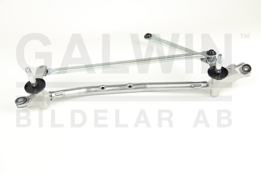 Torkarmekanism vindruta från Galwin