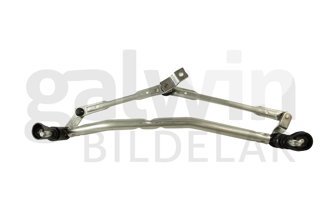 Torkarmekanism vindruta från Galwin