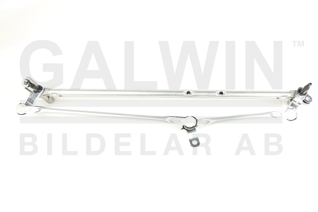 Torkarmekanism vindruta från Galwin