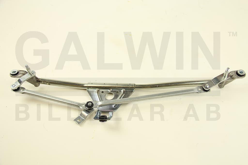 Torkarmekanism vindruta från Galwin