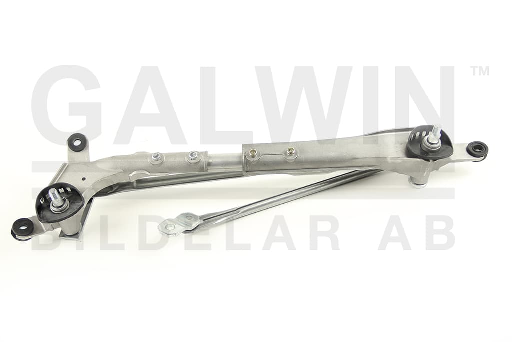 Torkarmekanism vindruta från Galwin