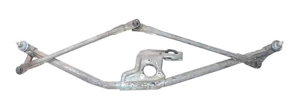 Torkarmekanism vindruta från Galwin