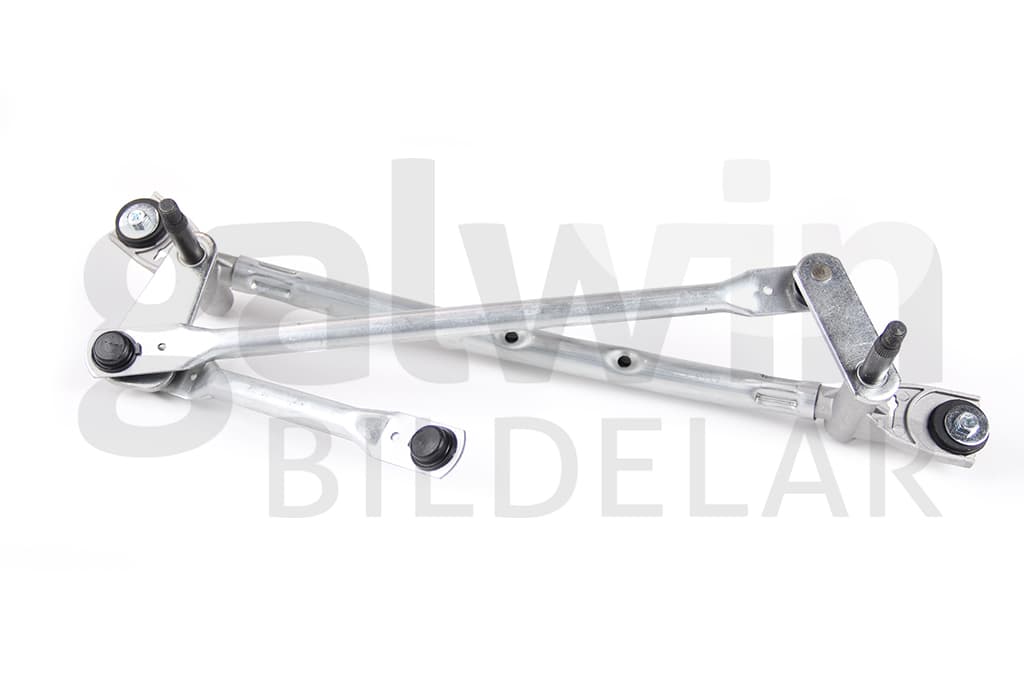 Torkarmekanism vindruta 05/2011- från Galwin