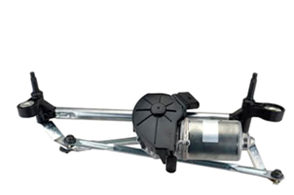 Torkarmekanism vindruta med motor från Galwin