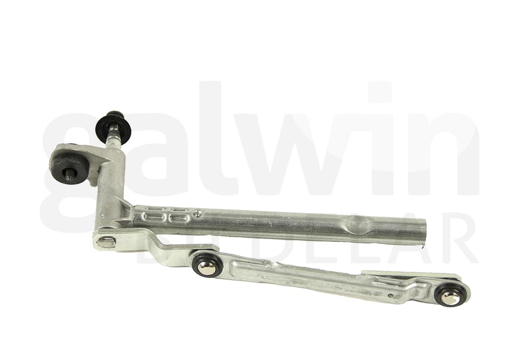 Torkarmekanism vindruta vä — Vänster från Galwin