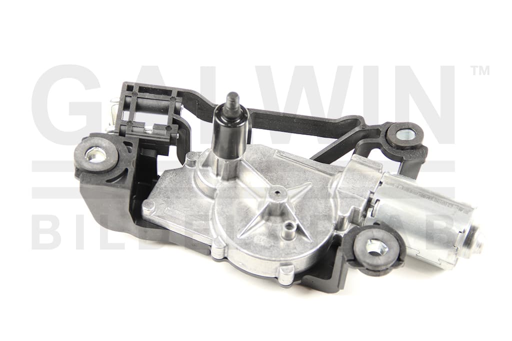 Torkarmotor bak, kombi från Galwin