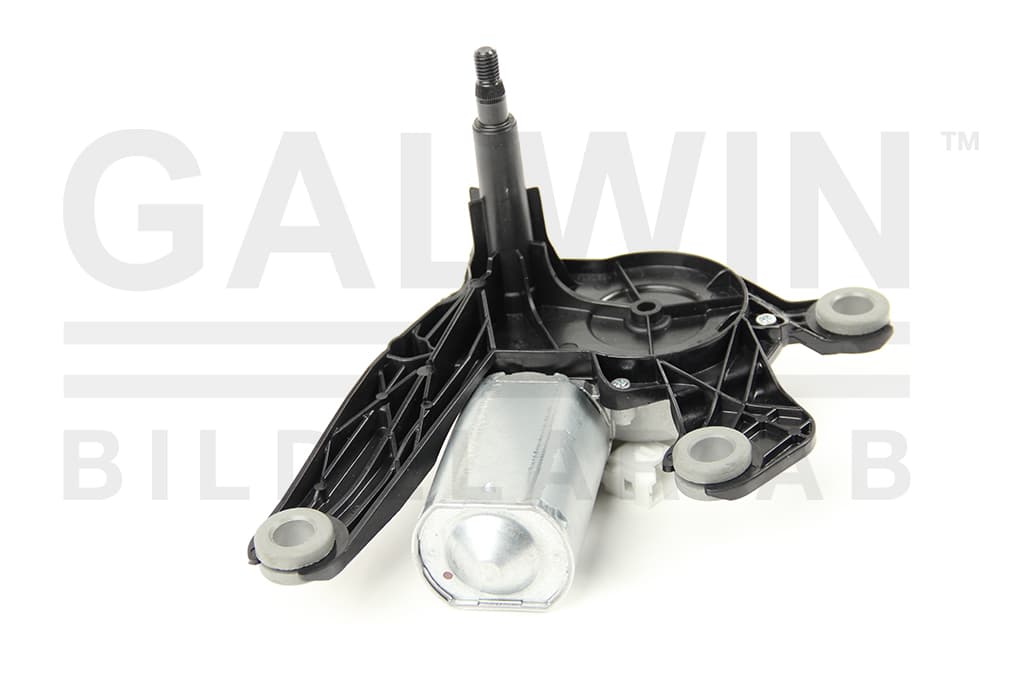 Torkarmotor baklucka, Peugeot från Galwin