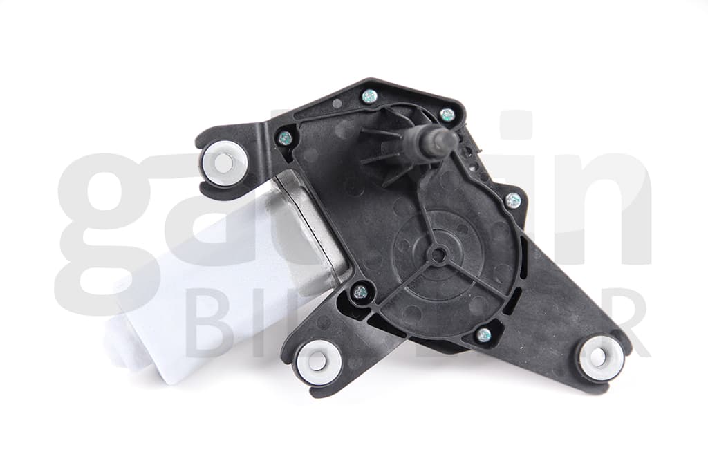 Torkarmotor bak, Renault — Bakaxel från Galwin