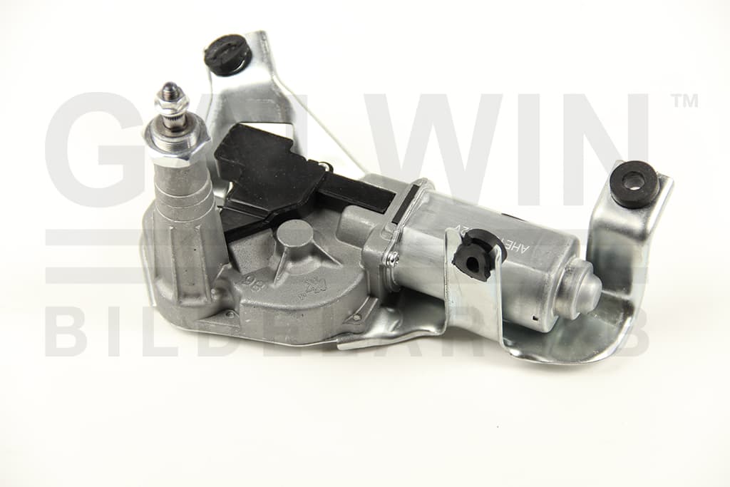 Torkarmotor bakruta från Galwin