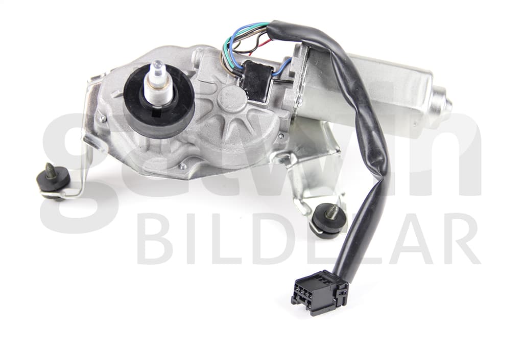 Torkarmotor bakruta från Galwin