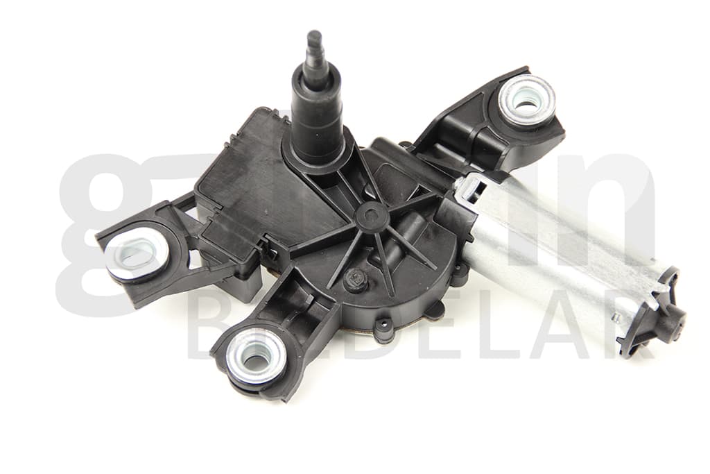 Torkarmotor bakruta hö — Höger från Galwin