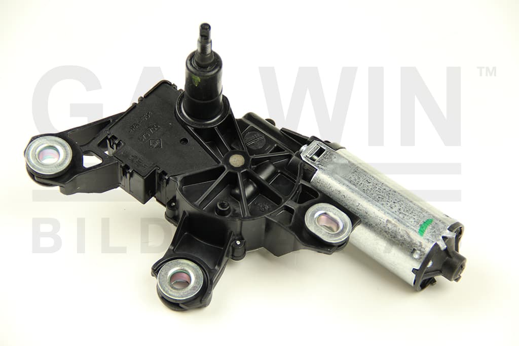 Torkarmotor bakruta 06/2002- från Galwin