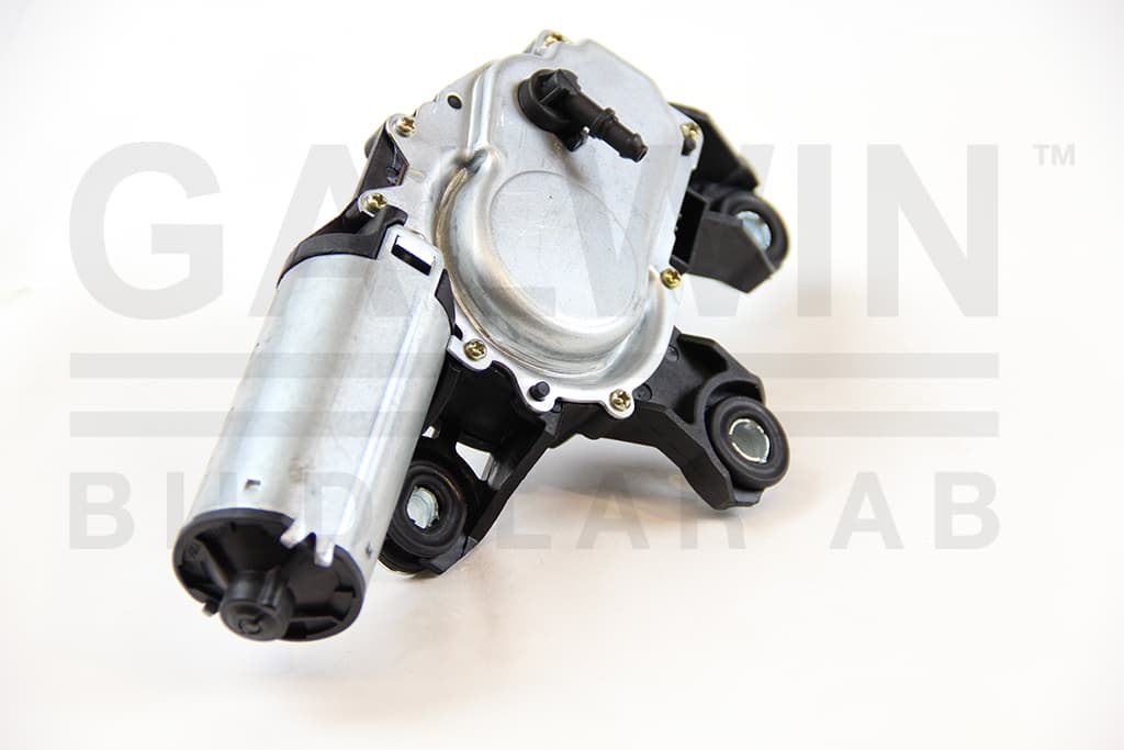 Torkarmotor bakruta, A4 -98, Arosa