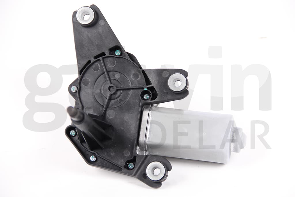 Torkarmotor bakruta vä — Vänster från Galwin