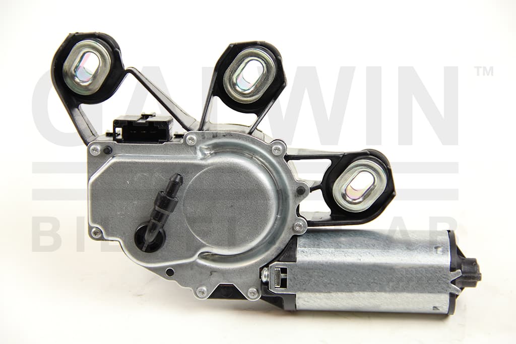 Torkarmotor bakruta, kombi