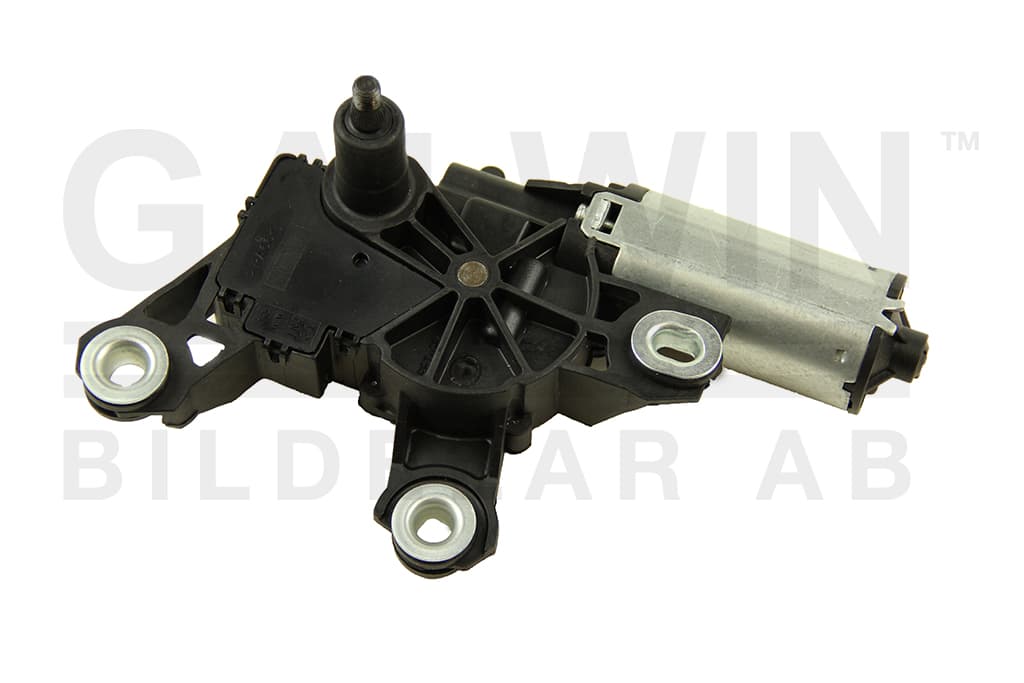 Torkarmotor bakruta, kombi 2002- från Galwin