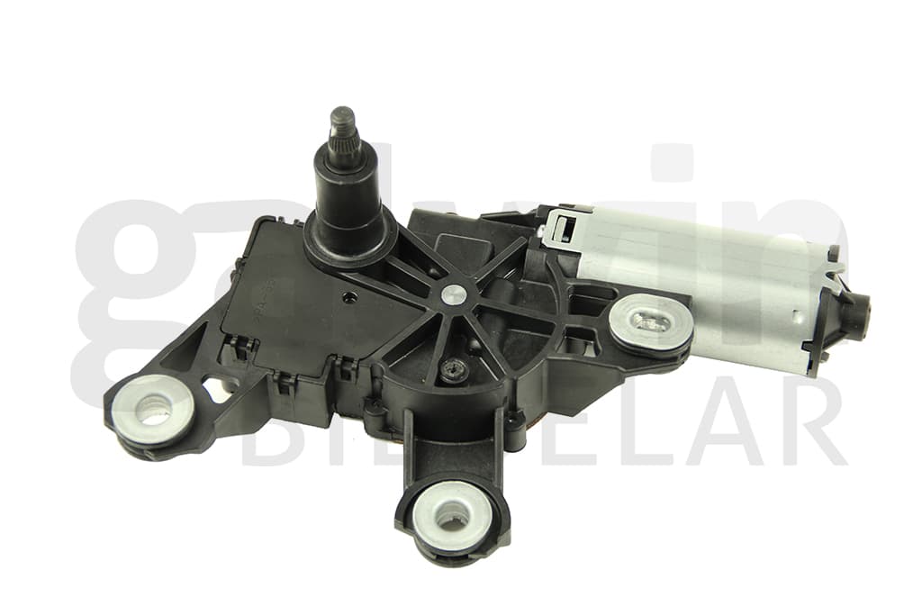 Torkarmotor bakruta kombi från Galwin