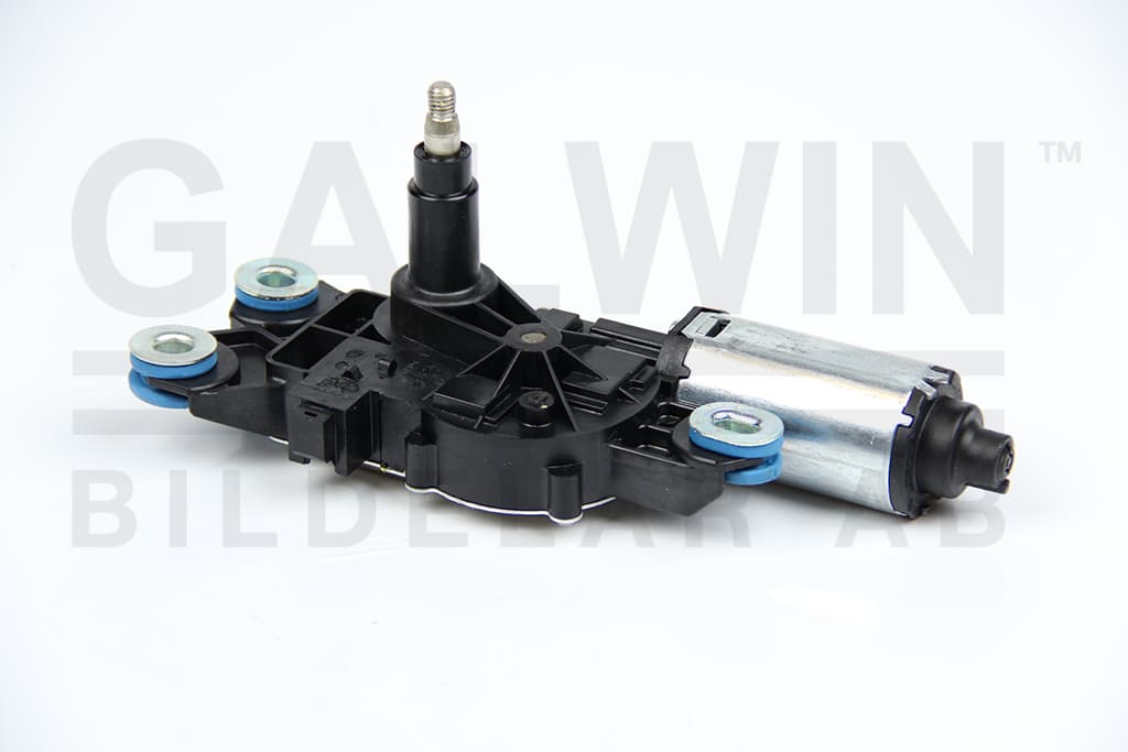 Torkarmotor bakruta V70, XC60, XC70 från Galwin