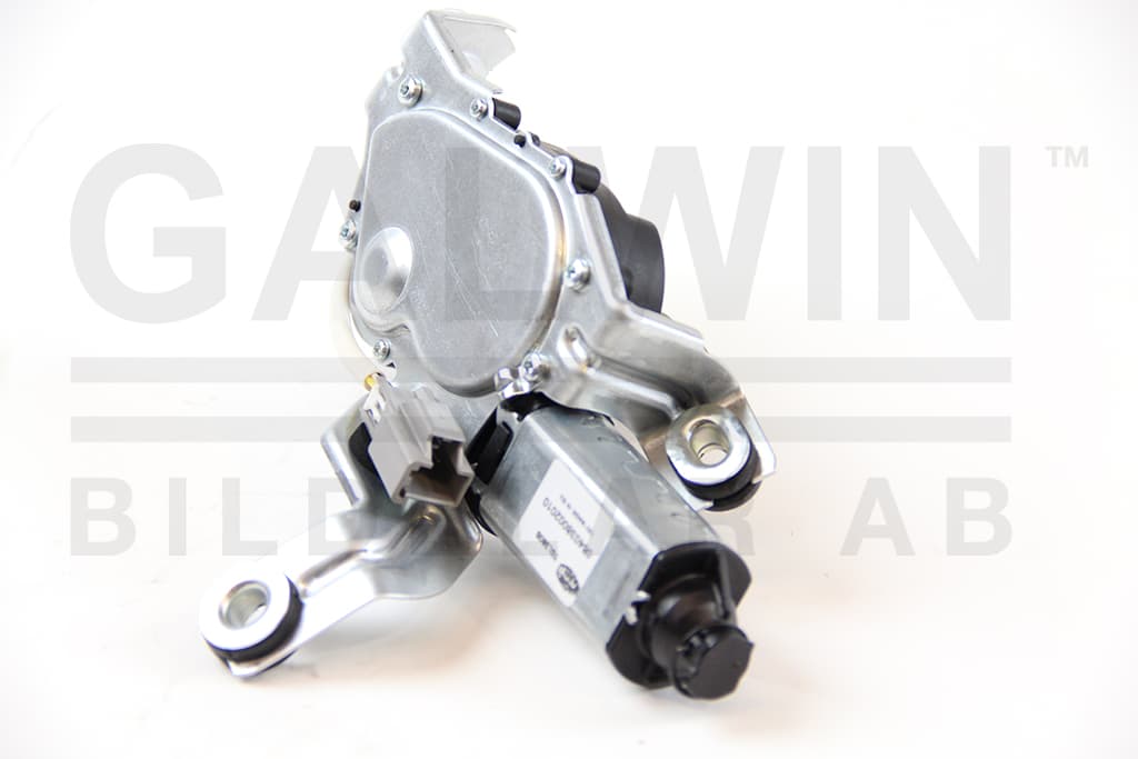 Torkarmotor bakruta XC90 från Galwin