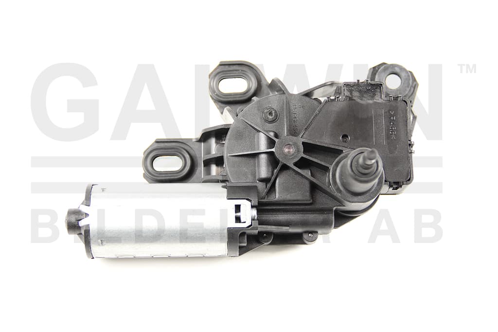 Torkarmotor hö för bil med 2st bakdörrar