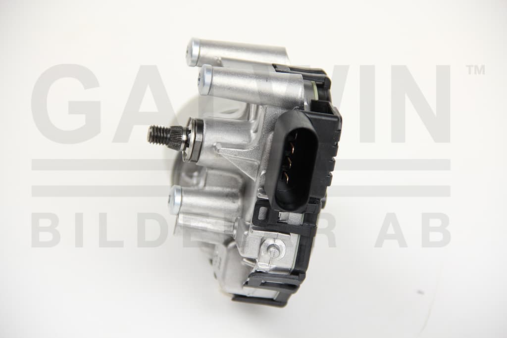 Torkarmotor vindruta — Framaxel från Galwin