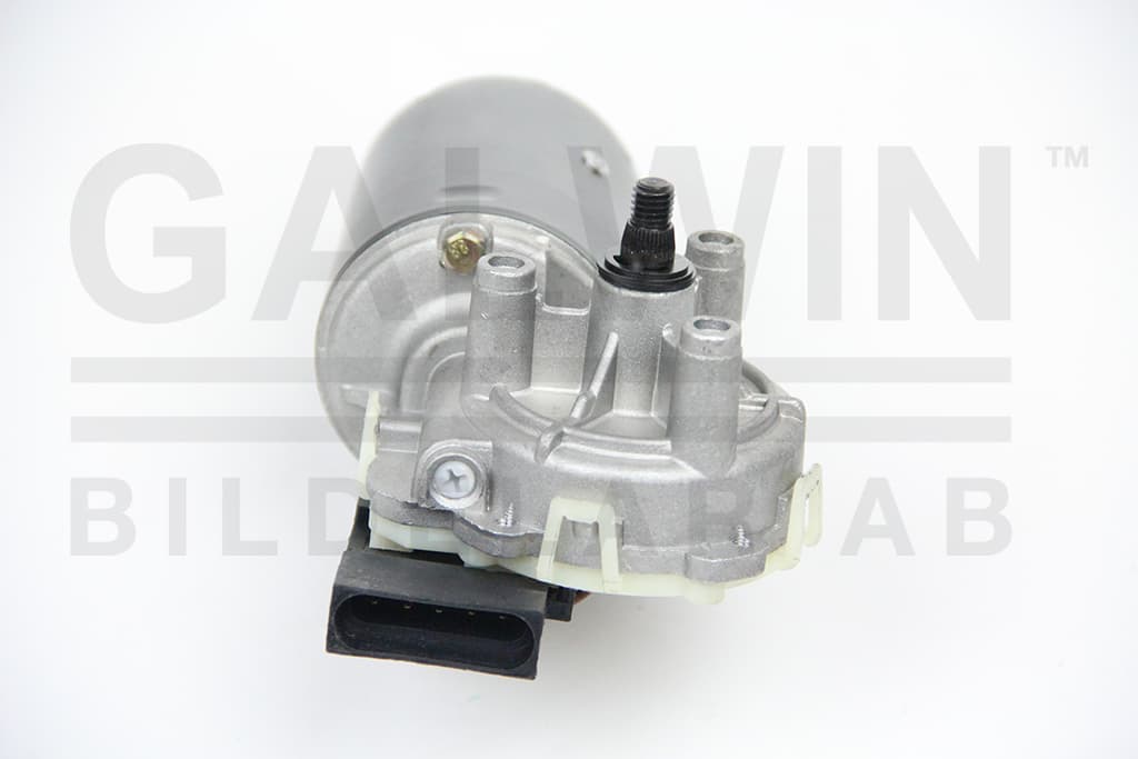 Torkarmotor vindruta från Galwin