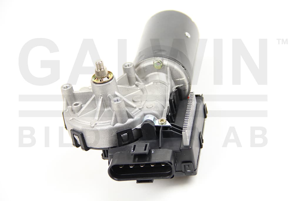 Torkarmotor vindruta — Framaxel från Galwin