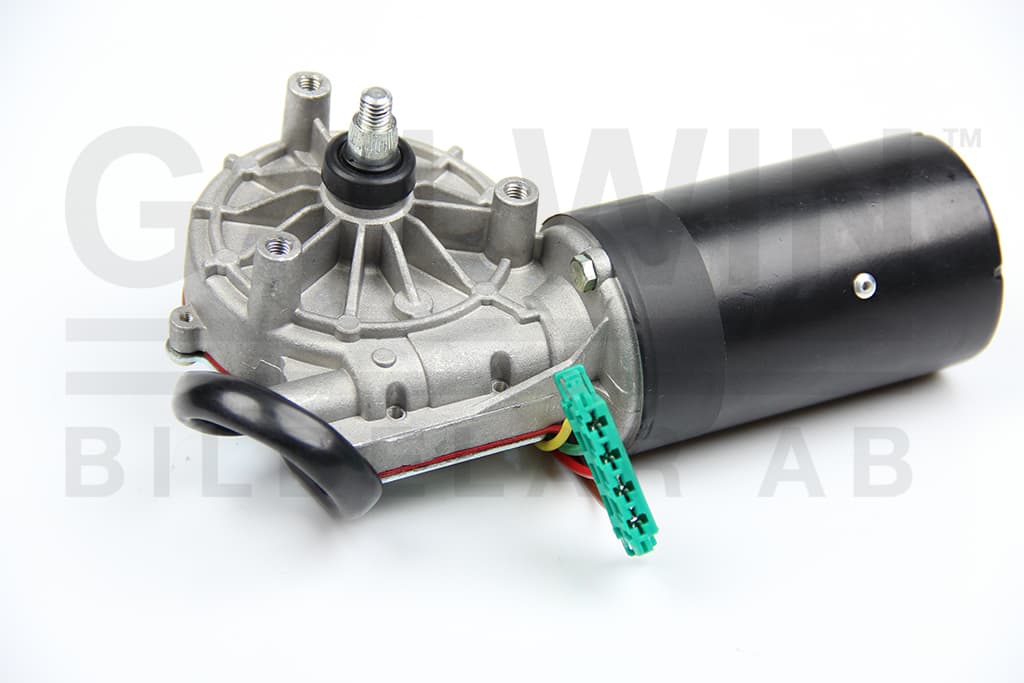 Torkarmotor vindruta