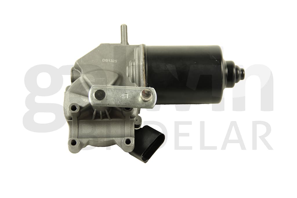 Torkarmotor vindruta från Galwin