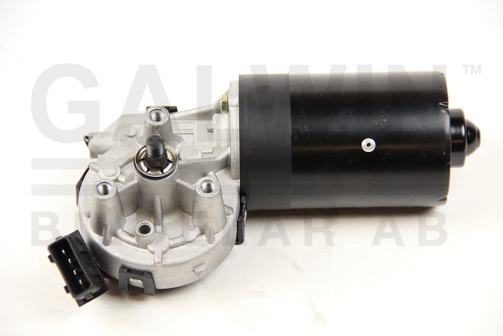 Torkarmotor vindruta från Galwin