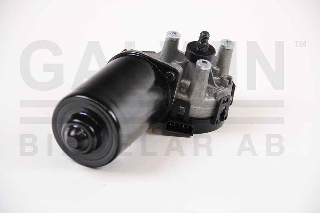 Torkarmotor vindruta — Framaxel från Galwin