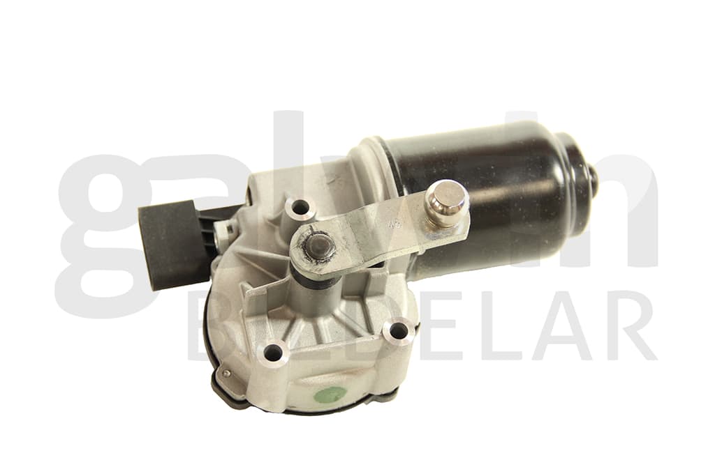 Torkarmotor vindruta