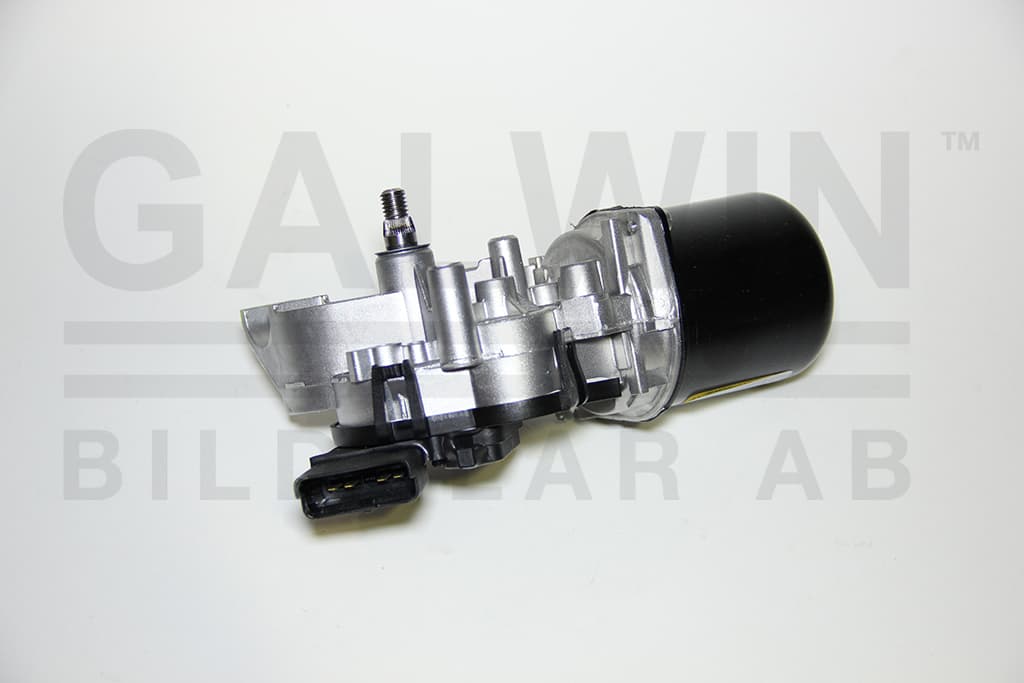 Torkarmekanism inkl motor från Galwin