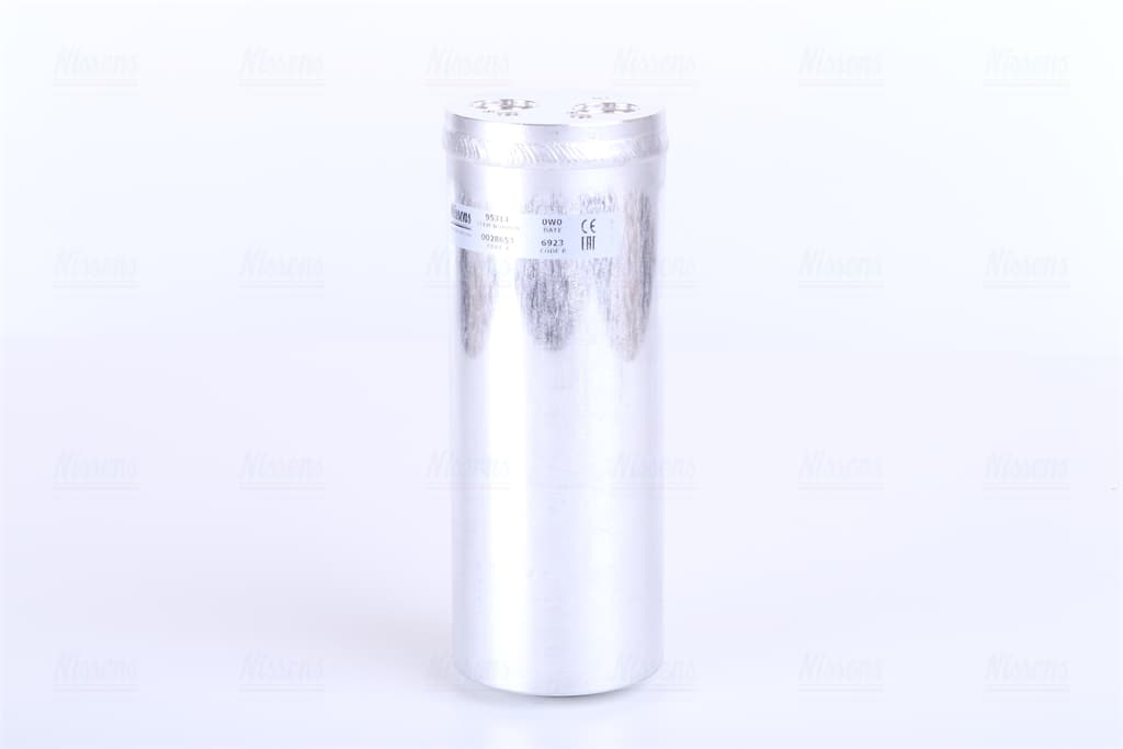 Torkfilter