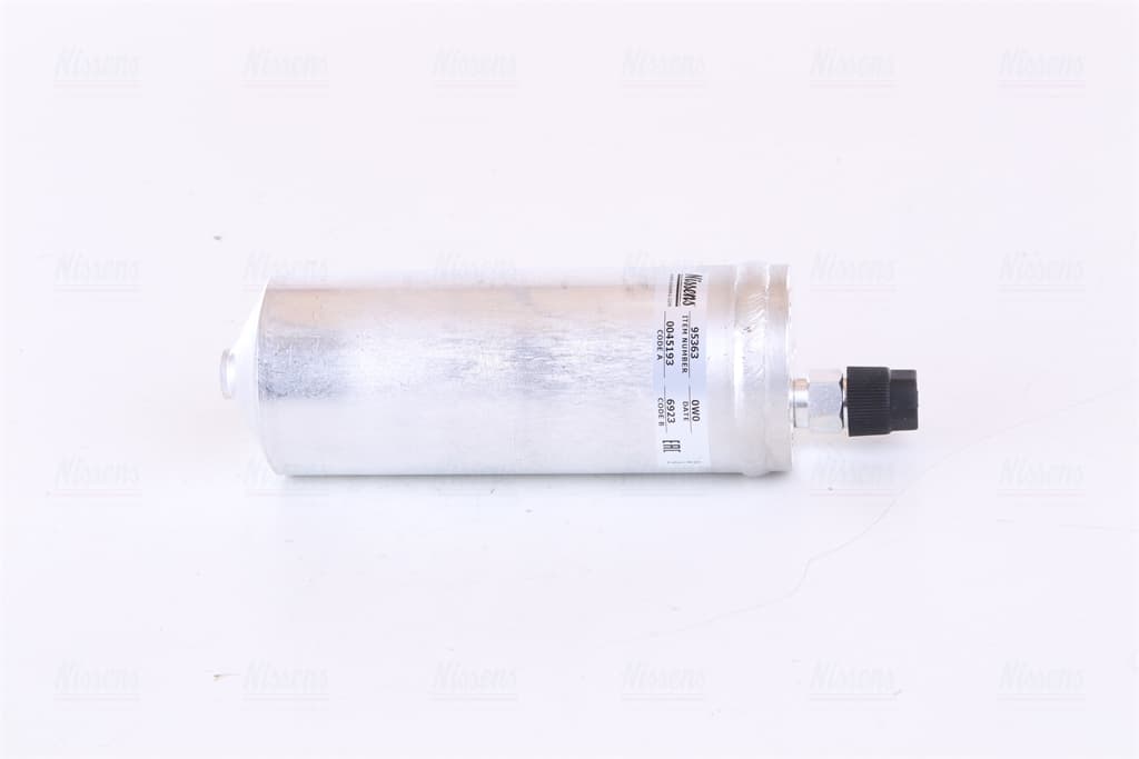 Torkfilter