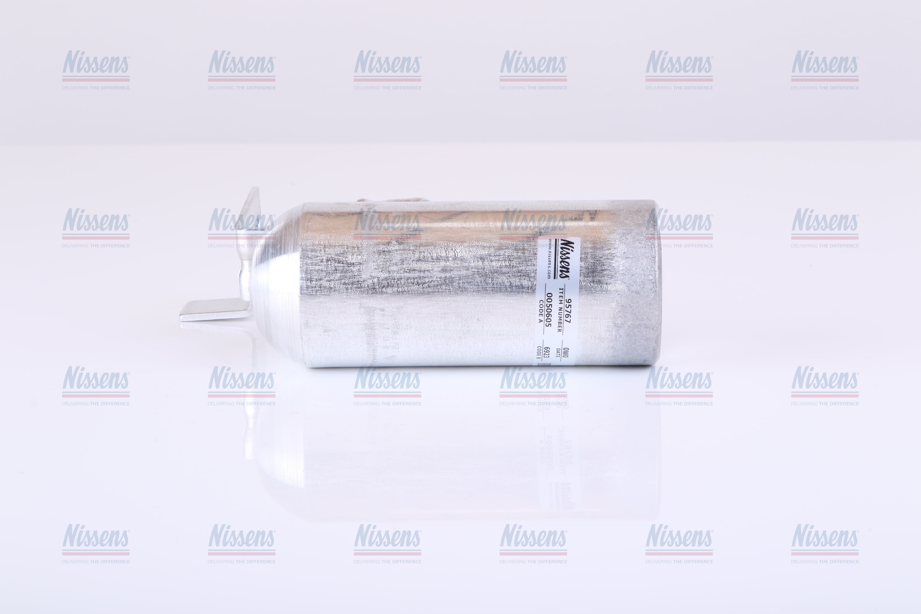 Torkfilter ac, Chrysler