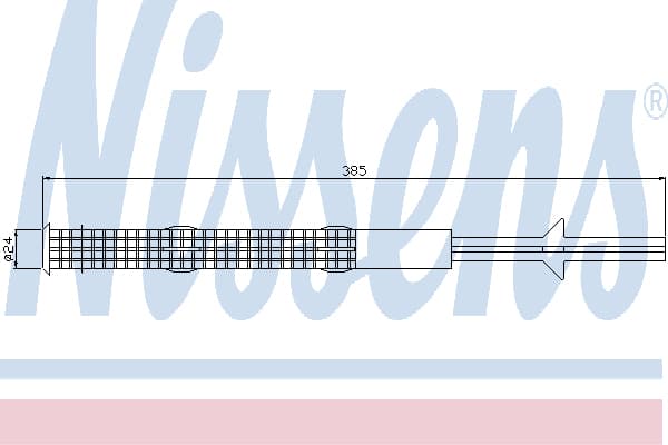 Torkfilter ac, Smart